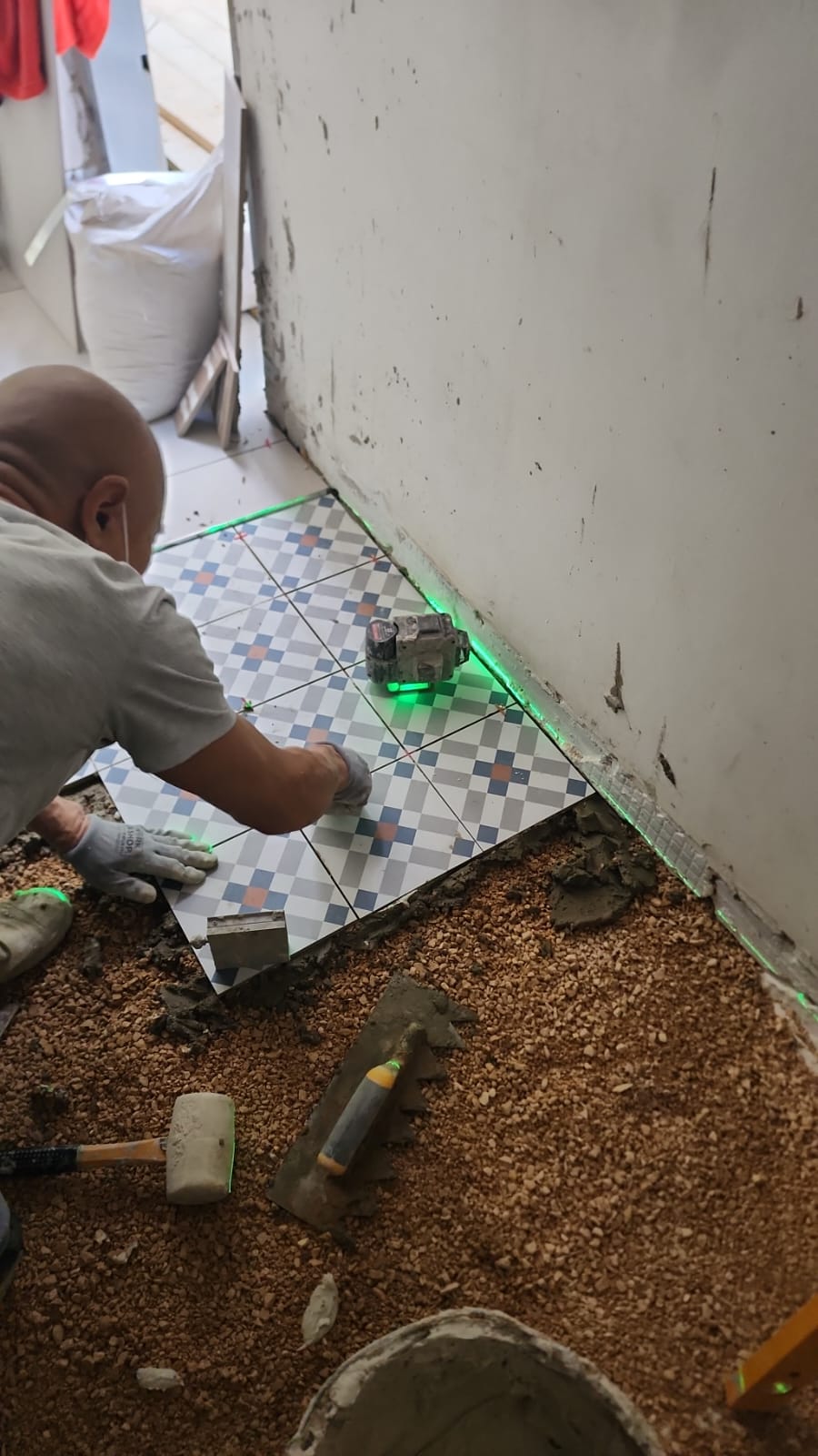 פרוייקטים מגוונים